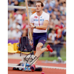 LAVILLENIE Renaud