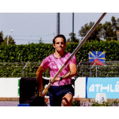 LAVILLENIE Renaud