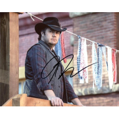 MCDERMITT Josh (The Walking...