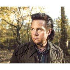 MCDERMITT Josh (The Walking...