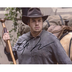 MCDERMITT Josh (The Walking...