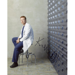 MCKIDD Kevin (Grey's Anatomy)