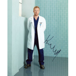 MCKIDD Kevin (Grey's Anatomy)