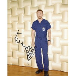 MCKIDD Kevin (Grey's Anatomy)