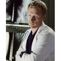 MCKIDD Kevin (Grey's Anatomy)