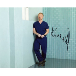 MCKIDD Kevin (Grey's Anatomy)