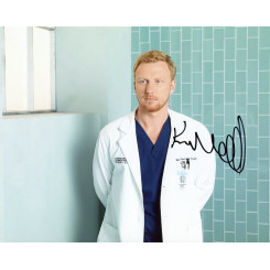 MCKIDD Kevin (Grey's Anatomy)