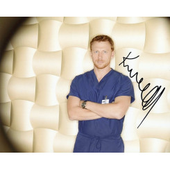 MCKIDD Kevin (Grey's Anatomy)