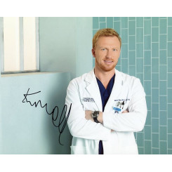 MCKIDD Kevin (Grey's Anatomy)