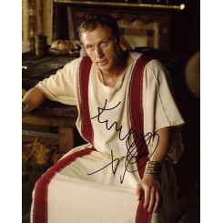 MCKIDD Kevin