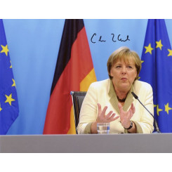 MERKEL Angela