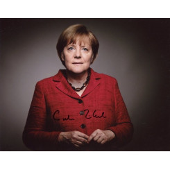 MERKEL Angela