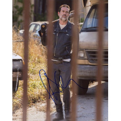MORGAN Jeffrey Dean (The...