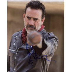 MORGAN Jeffrey Dean (The...