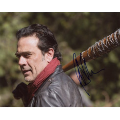 MORGAN Jeffrey Dean (The...