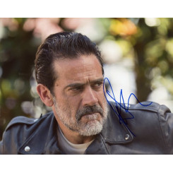 MORGAN Jeffrey Dean (The...