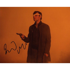 MORRISSEY David (The...