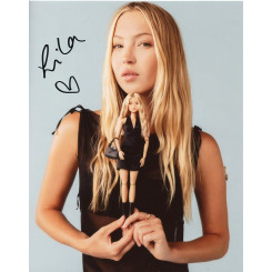 MOSS Lila