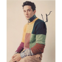 O'CONNOR Josh