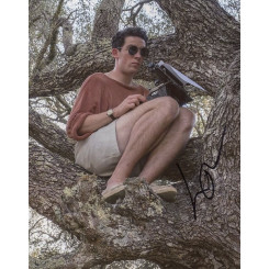 O'CONNOR Josh
