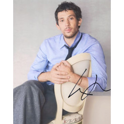 O'CONNOR Josh