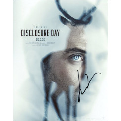 O'CONNOR Josh (Disclosure Day)