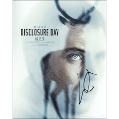 O'CONNOR Josh (Disclosure Day)