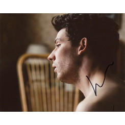 O'CONNOR Josh