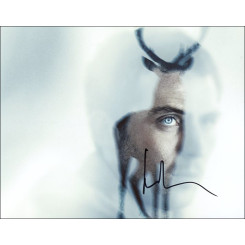 O'CONNOR Josh (Disclosure Day)