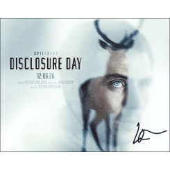 O'CONNOR Josh (Disclosure Day)