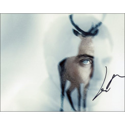 O'CONNOR Josh (Disclosure Day)