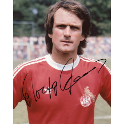 OVERATH Wolfgang