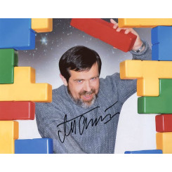PAJITNOV Alekseï (Tetris)