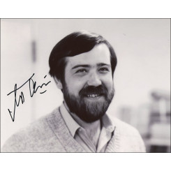 PAJITNOV Alekseï (Tetris)