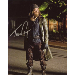 PAYNE Tom (The Walking Dead)