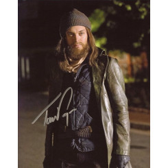 PAYNE Tom (The Walking Dead)