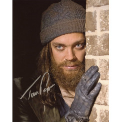 PAYNE Tom (The Walking Dead)