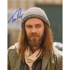 PAYNE Tom (The Walking Dead)