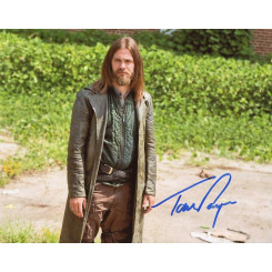 PAYNE Tom (The Walking Dead)