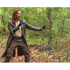 PAYNE Tom (The Walking Dead)