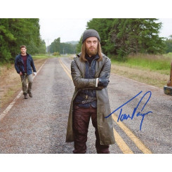 PAYNE Tom (The Walking Dead)