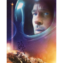 PITT Brad (Ad Astra)