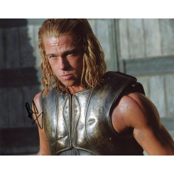 PITT Brad (Troie)
