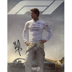PITT Brad (F1)