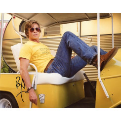 PITT Brad