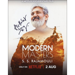 RAJAMOULI S.S.