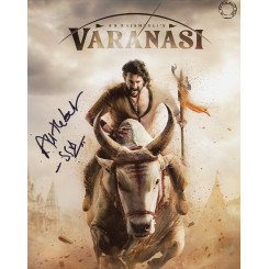 RAJAMOULI S.S.