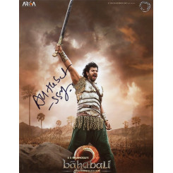 RAJAMOULI S.S.