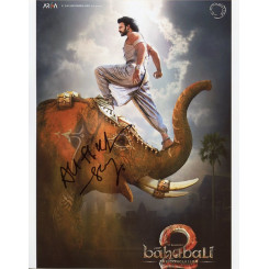 RAJAMOULI S.S.