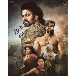 RAJAMOULI S.S.